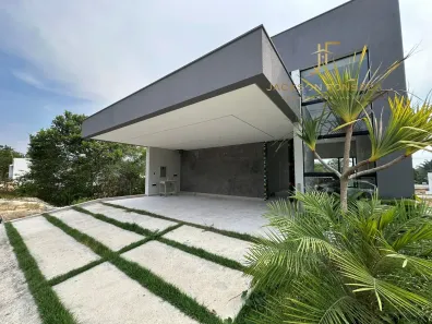 Sobrado com 3 Quartos à venda, 262m² no Ponta Negra, Manaus