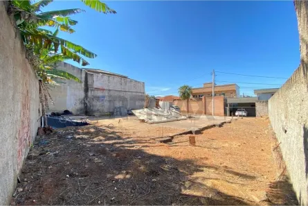 Lote/Terreno à venda, 400m² no Guará II, Brasília