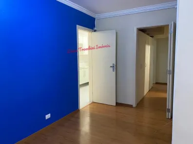 Apartamento com 3 Quartos à venda, 93m² no Santo Amaro, São Paulo