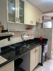 Apartamento com 2 Quartos à venda, 50m² no Jardim do Tiro, São Paulo