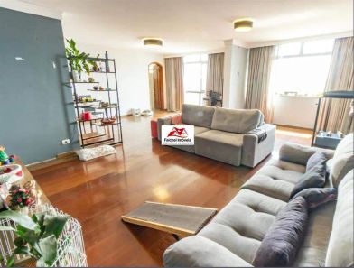 Apartamento com 3 Quartos à venda, 164m² no Mooca, São Paulo