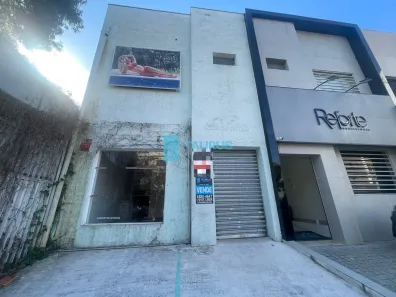 Ponto Comercial à venda, 136m² no Mirandópolis, São Paulo