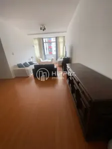 Apartamento com 2 Quartos à venda, 95m² no Higienópolis, São Paulo