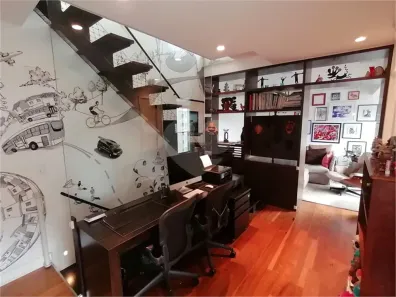 Apartamento com 2 Quartos à venda, 111m² no Paraíso, São Paulo