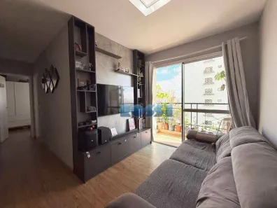 Apartamento com 2 Quartos à venda, 55m² no Mooca, São Paulo