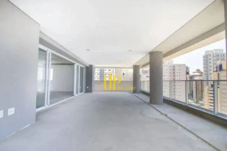 Apartamento com 4 Quartos à venda, 278m² no Indianópolis, São Paulo