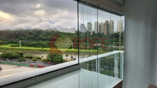 Apartamento com 3 Quartos à venda, 84m² no Jardim Caravelas, São Paulo