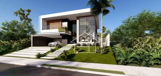 Casa de Condomínio com 4 Quartos à venda, 453m² no Condomínio Reserva do Paratehy, São José dos Campos