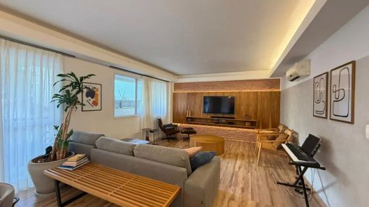 Apartamento com 4 Quartos à venda, 159m² no Flamengo, Rio de Janeiro