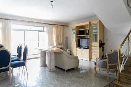 Casa com 4 Quartos à venda, 212m² no Jardim da Saúde, São Paulo