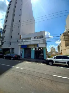 Ponto Comercial à venda, 230m² no Centro, São José do Rio Preto