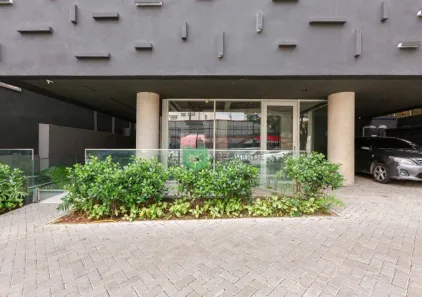 Ponto Comercial para alugar, 389m² no Cerqueira César, São Paulo
