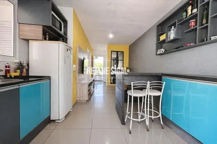 Casa de Condomínio com 2 Quartos à venda, 65m² no Areal, Pelotas