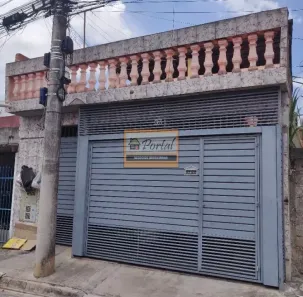 Casa com 3 Quartos à venda, 165m² no Conjunto Habitacional São José, Campo Limpo Paulista