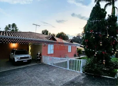 Casa com 3 Quartos à venda, 145m² no Granja Viana, Cotia
