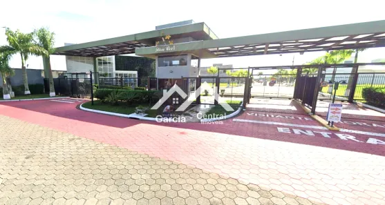 Lote/Terreno à venda, 300m² no Estância Flora Rica, Peruíbe