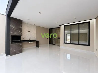 Casa com 3 Quartos à venda, 120m² no Jardim Terramérica II, Americana