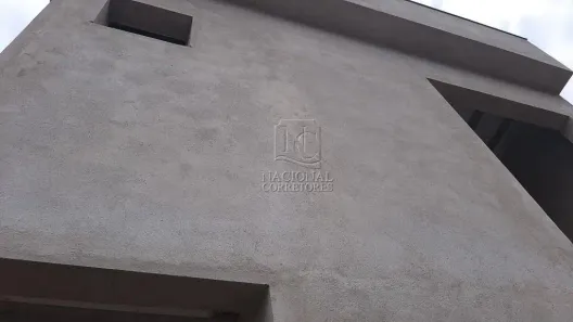 Sobrado com 3 Quartos à venda, 94m² no Parque das Nações, Santo André