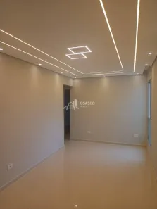 Apartamento com 3 Quartos à venda, 65m² no Piratininga, Osasco