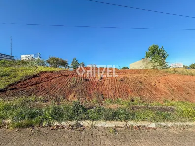 Lote/Terreno à venda, 761m² no Ideal, Novo Hamburgo