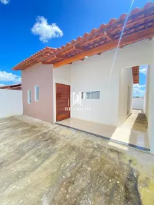 Casa de Condomínio com 2 Quartos à venda, 50m² no Guaribas, Arapiraca