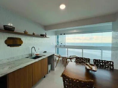 Apartamento com 3 Quartos à venda, 115m² no Maracanã, Praia Grande