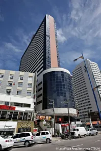  à venda, 11m² no Meireles, Fortaleza