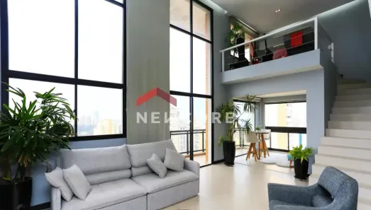 Apartamento com 3 Quartos à venda, 190m² no Vila Andrade, São Paulo