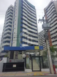 Apartamento com 3 Quartos à venda, 72m² no Luzia, Aracaju