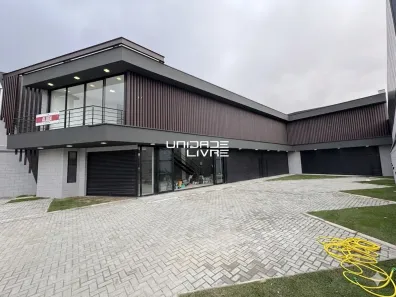 Sala Comercial para alugar, 572m² no Centro, Mogi das Cruzes