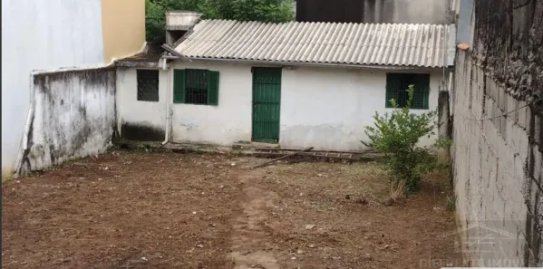 Lote/Terreno à venda, 250m² no Jardim Camargo Novo, São Paulo