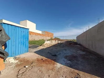 Lote/Terreno à venda, 200m² no Jardim Leste, São José do Rio Preto