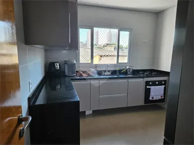Sobrado com 3 Quartos à venda, 150m² no Imirim, São Paulo