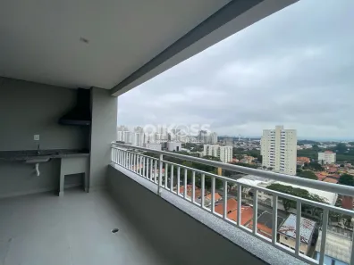 Apartamento com 2 Quartos à venda, 71m² no Parque Industrial, São José dos Campos