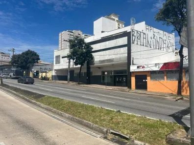 Ponto Comercial para alugar, 1380m² no Graça, Belo Horizonte
