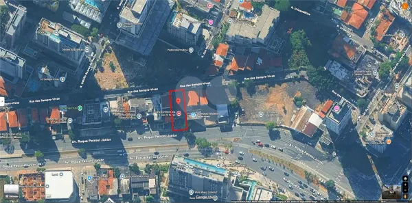 Lote/Terreno à venda, 287m² no Jardim das Acácias, São Paulo