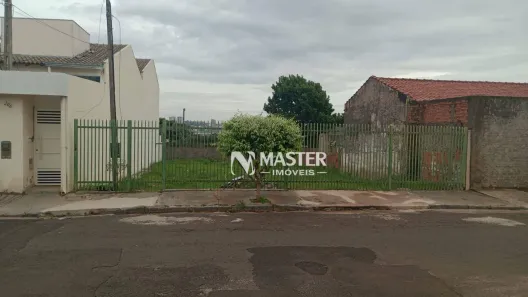 Lote/Terreno à venda, 360m² no Jardim Monte Castelo, Marília