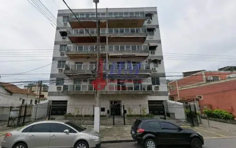 Apartamento com 3 Quartos à venda, 82m² no Todos os Santos, Rio de Janeiro
