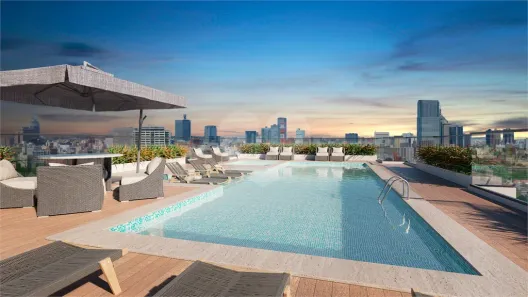 Apartamento com 2 Quartos à venda, 49m² no Vila Pompéia, São Paulo