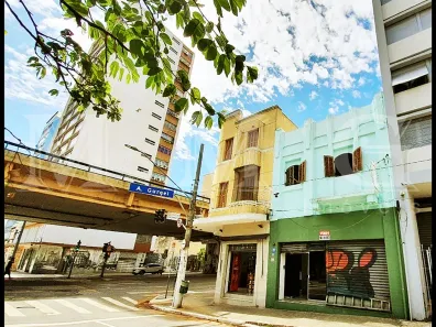 Imóvel Comercial à venda, 400m² no Vila Buarque, São Paulo