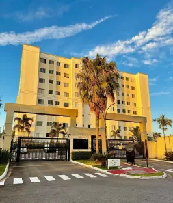 Apartamento com 2 Quartos à venda, 45m² no Parque das Cachoeiras, Campinas