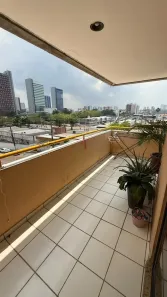 Apartamento com 3 Quartos à venda, 128m² no São Geraldo, Manaus