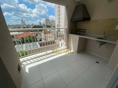 Apartamento com 2 Quartos à venda, 85m² no Centro, São Caetano do Sul