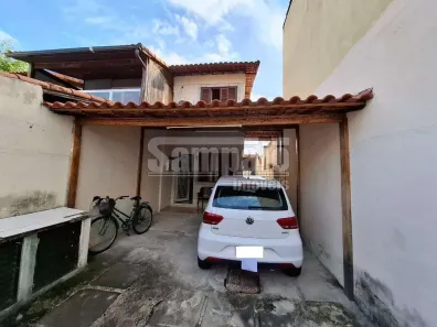 Casa com 2 Quartos à venda, 123m² no Campo Grande, Rio de Janeiro