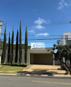 Casa de Condomínio com 4 Quartos à venda, 337m² no Swiss Park, Campinas