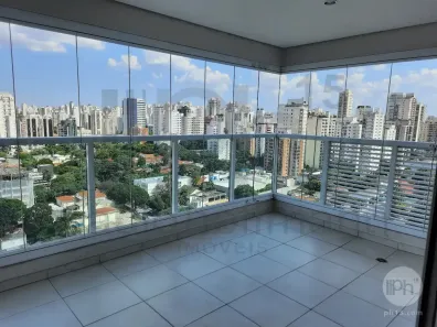 Apartamento com 2 Quartos à venda, 65m² no Brooklin Paulista, São Paulo