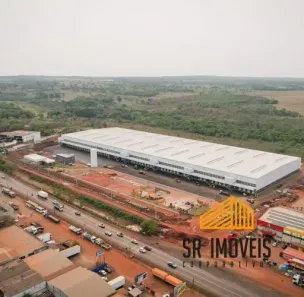 Galpão/Depósito/Armazém para alugar, 38000m² no Padre Mathias, Cariacica