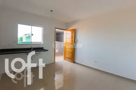 Apartamento com 1 Quarto à venda, 43m² no Vila Nivi, São Paulo