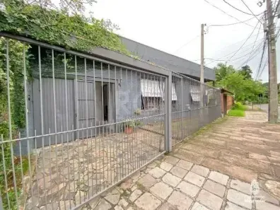 Casa com 3 Quartos à venda, 150m² no Ipanema, Porto Alegre