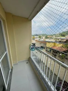 Apartamento com 2 Quartos à venda, 50m² no Maria Paula, São Gonçalo